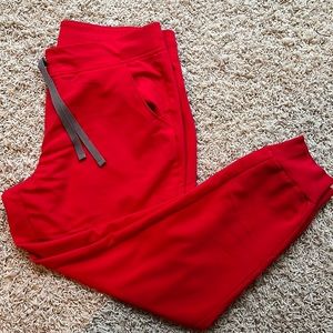 Like New Figs Jogger XL